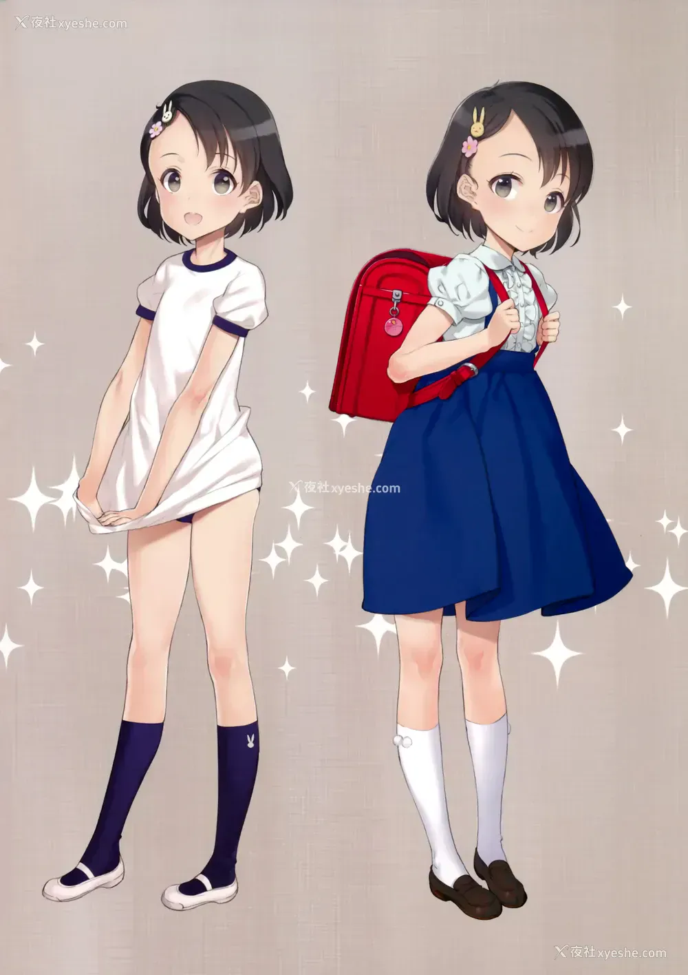 17P - (COMIC1☆10) [少女骑士団 (大枪苇人)] OFF SHOt 3 (アイドルマスター シンデレラガールズ) [中国翻訳]