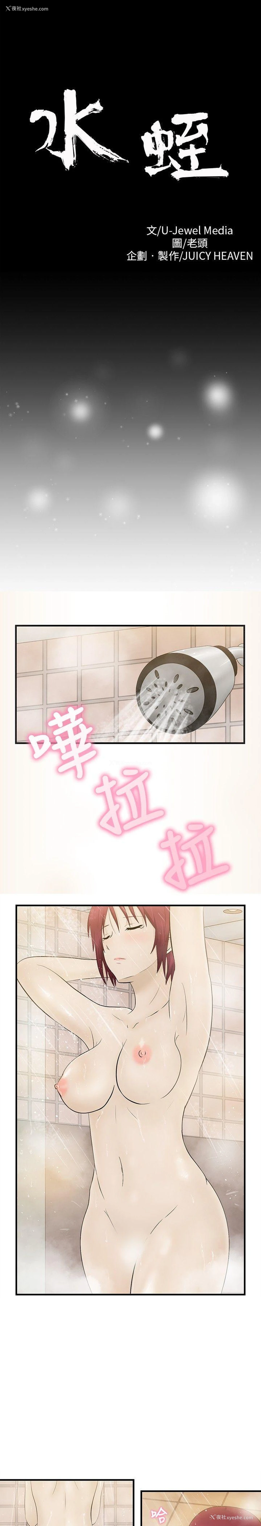 9P - 水蛭
