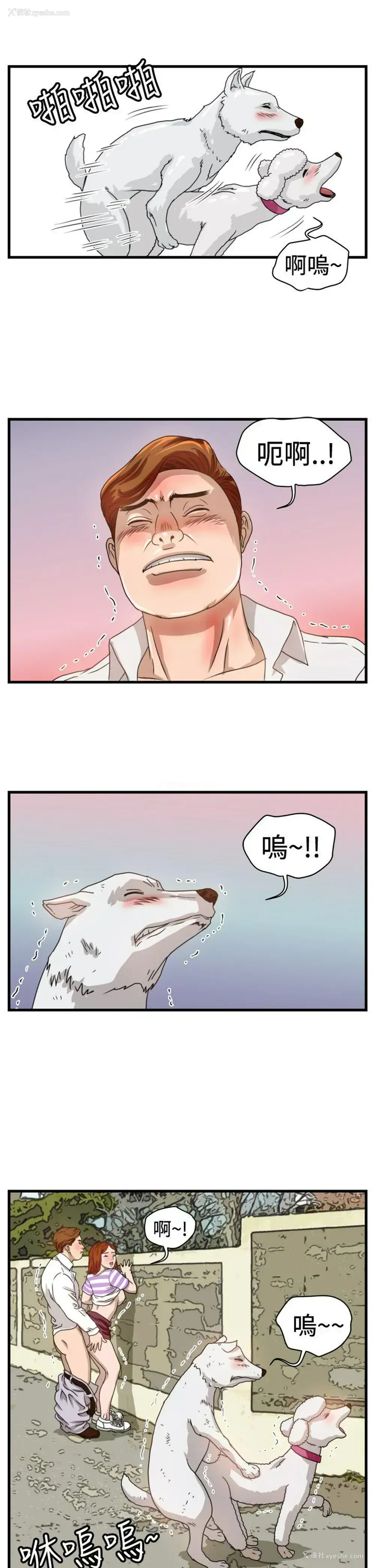 15P - 暴徒