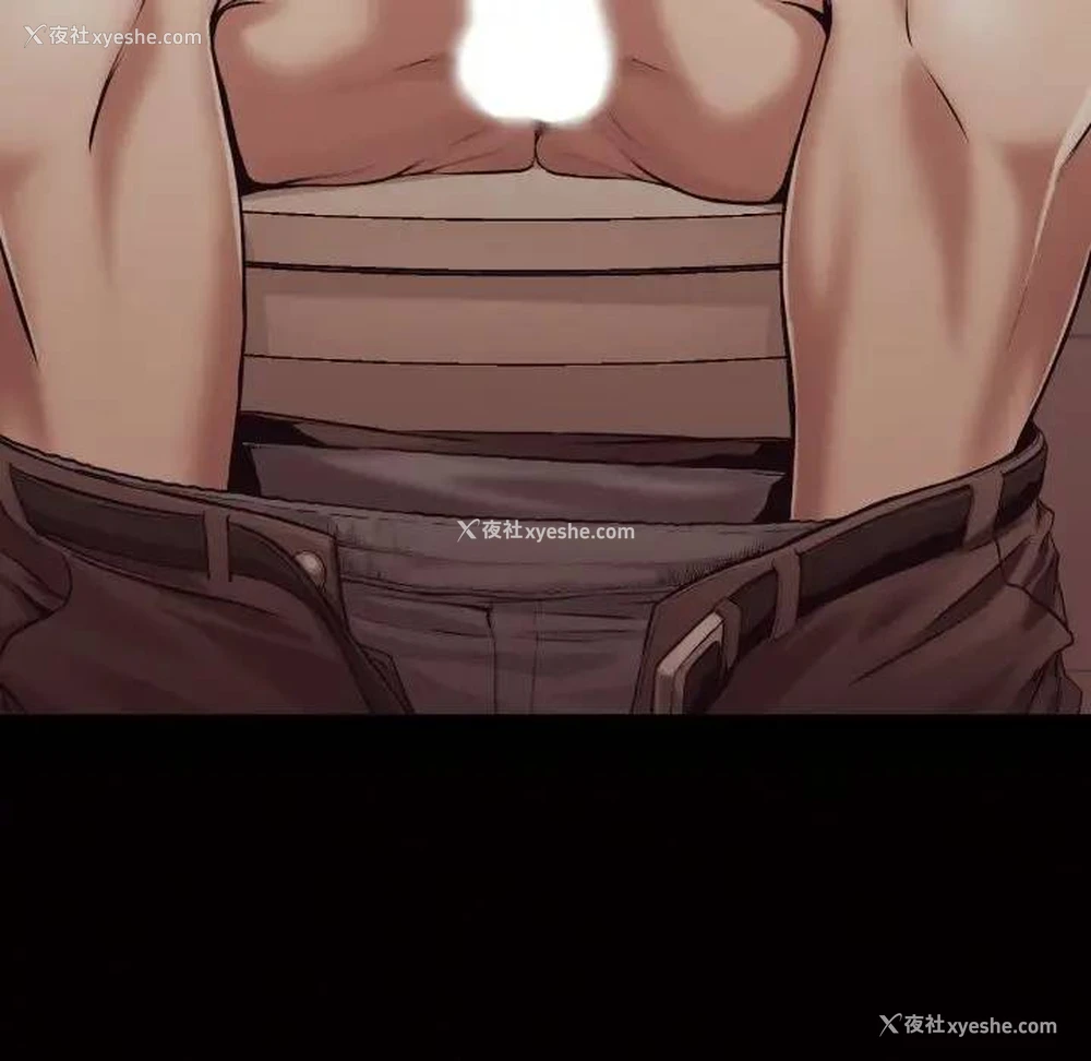 11P - 拜托！放过我吧！