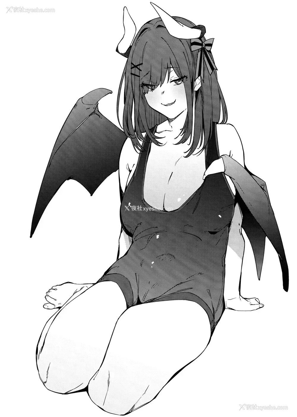 26P - (C97) [ぐりいん野はうす (温野りょく)] がんばRURU!! (铃原るる) [中国翻訳]