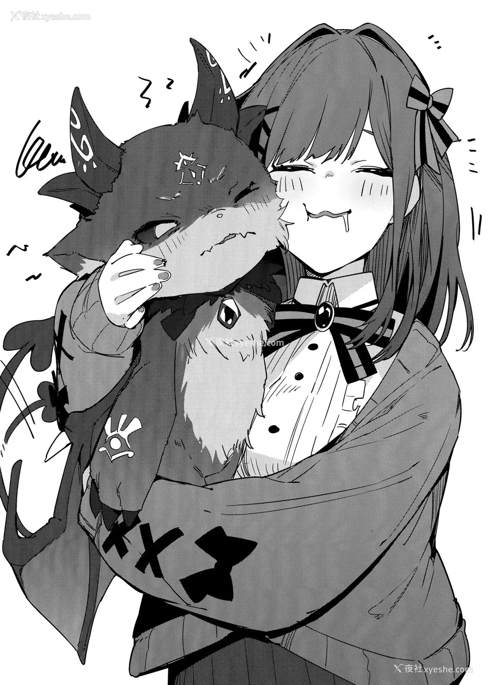 28P - (C97) [ぐりいん野はうす (温野りょく)] がんばRURU!! (铃原るる) [中国翻訳]