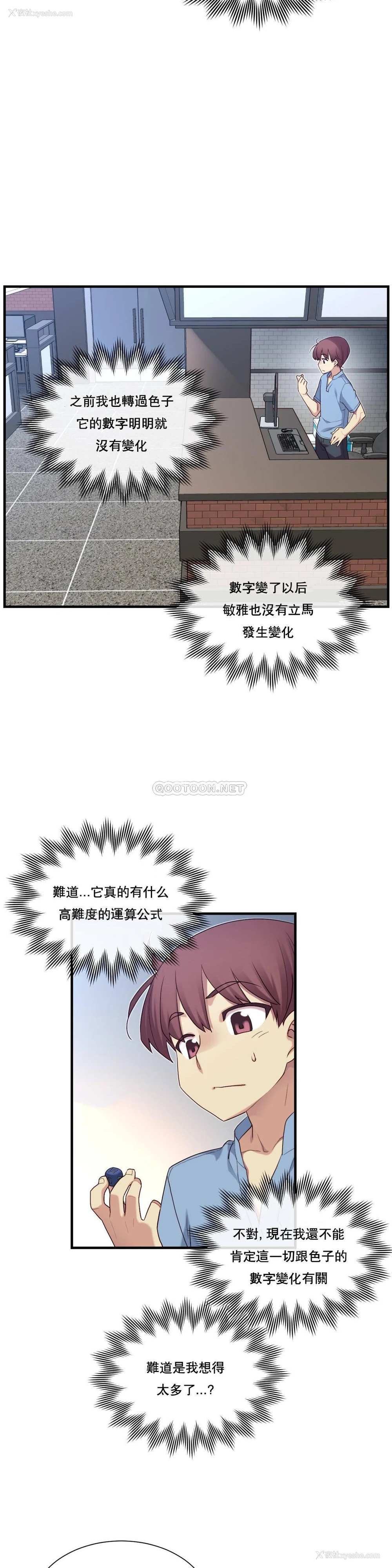 20P - 1/6女友