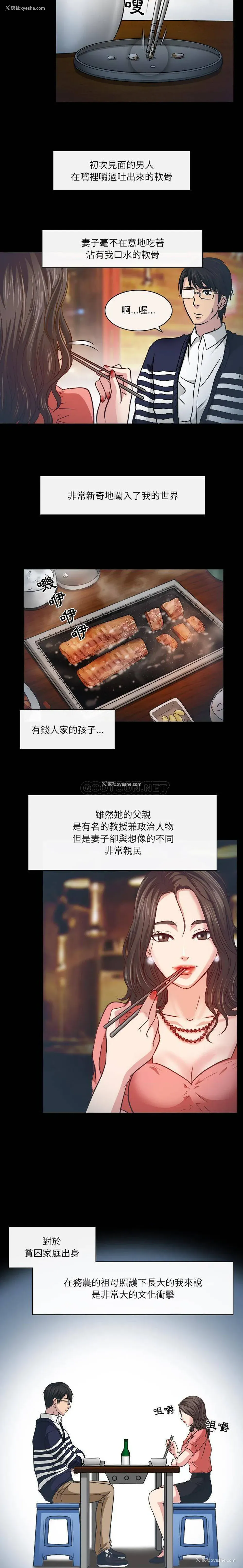 7P - 歧途