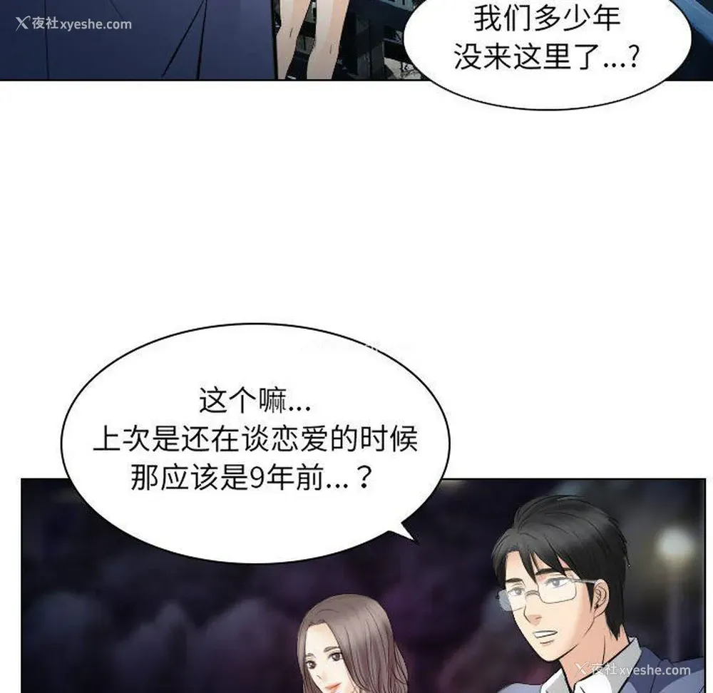 63P - 歧途