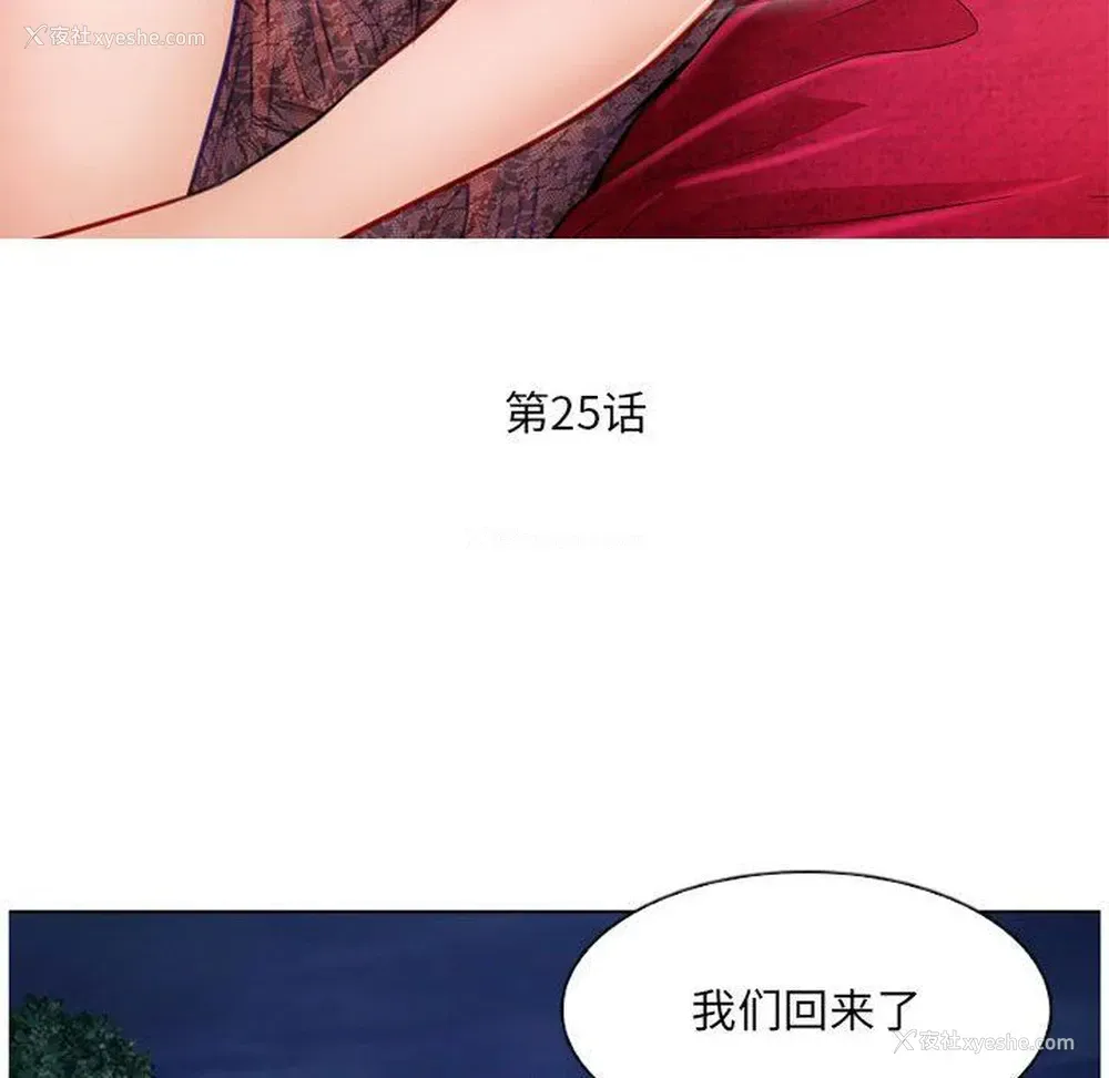 31P - 歧途