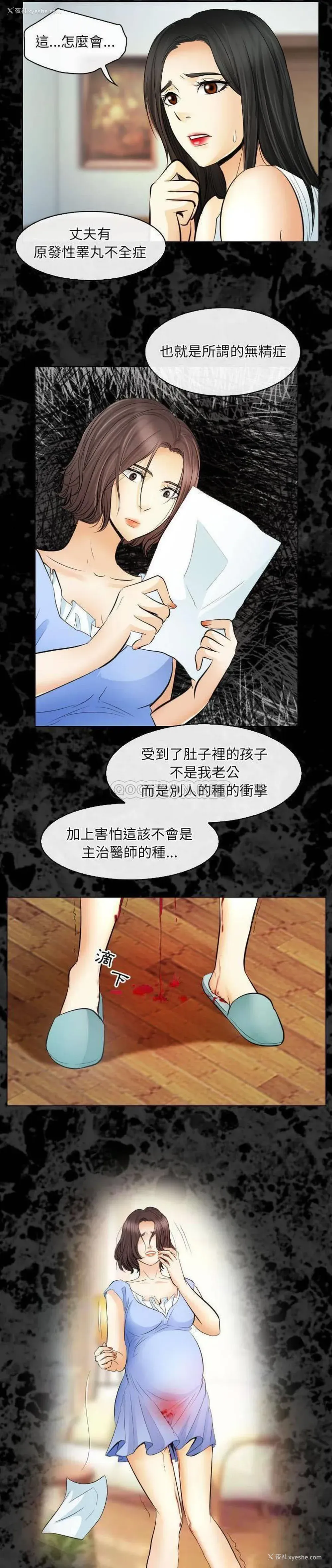 7P - 歧途