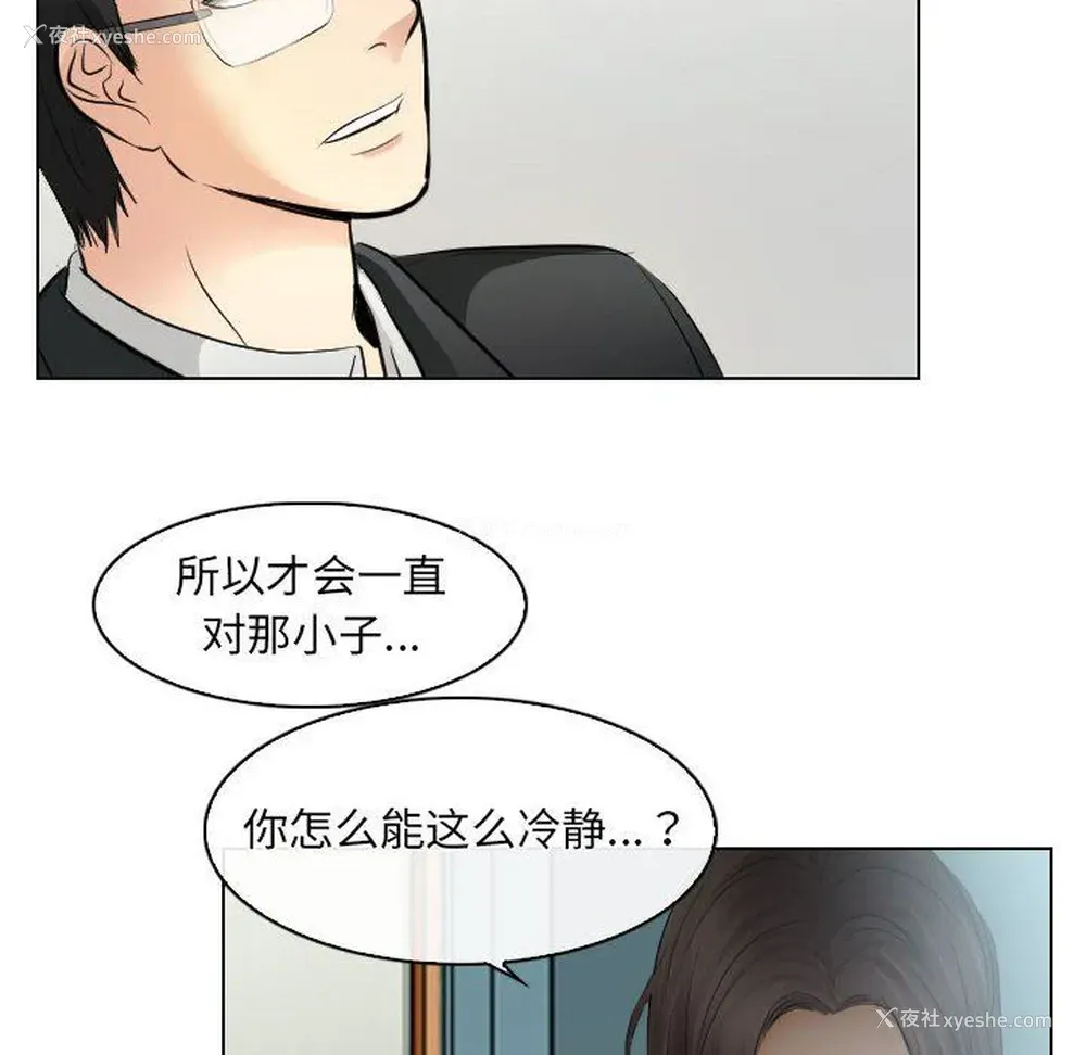 54P - 歧途