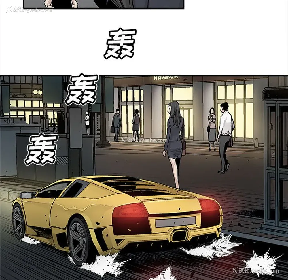 56P - 邪恶血统