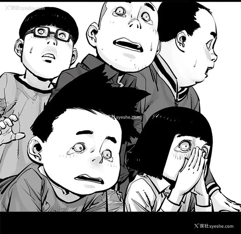 30P - 邪恶血统
