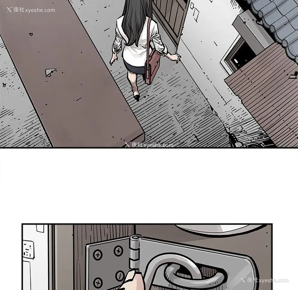 35P - 邪恶血统