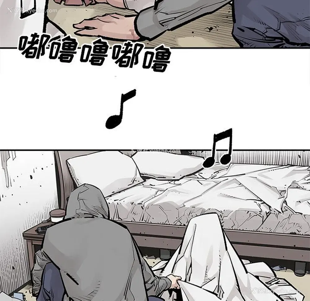 22P - 邪恶血统