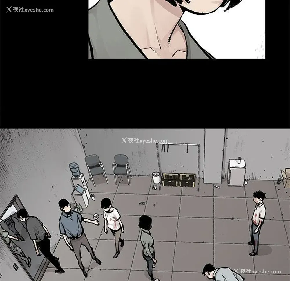 37P - 邪恶血统