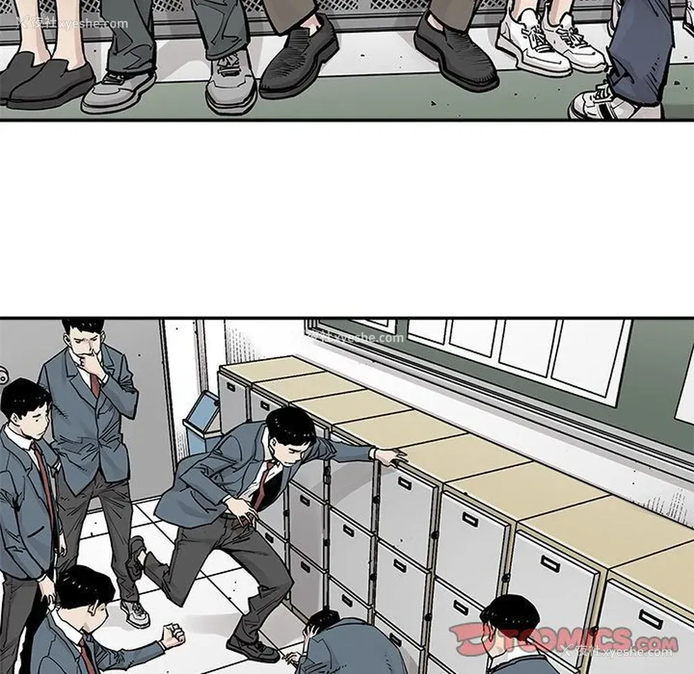 72P - 邪恶血统