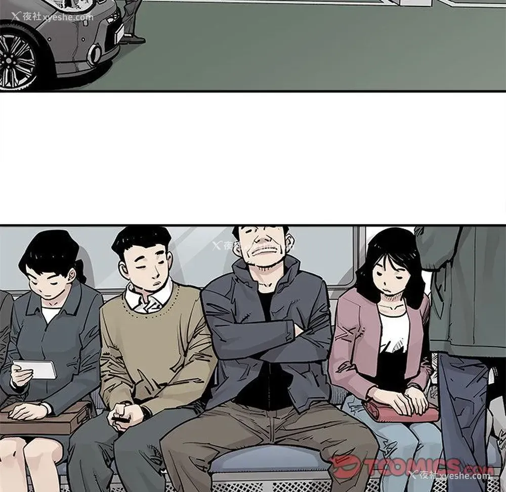 6P - 邪恶血统