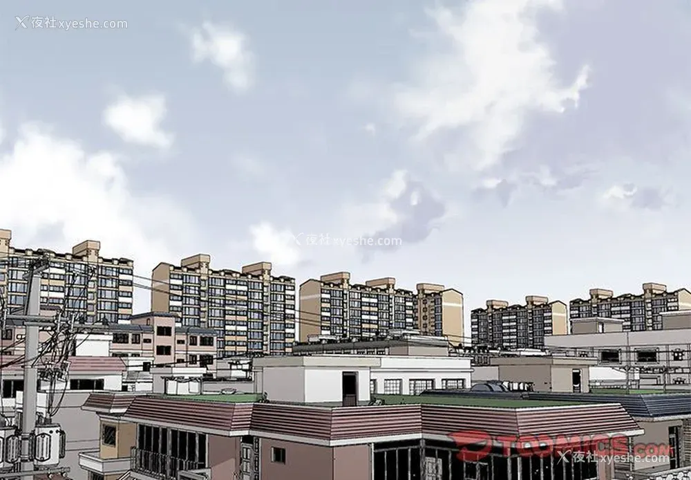 3P - 邪恶血统