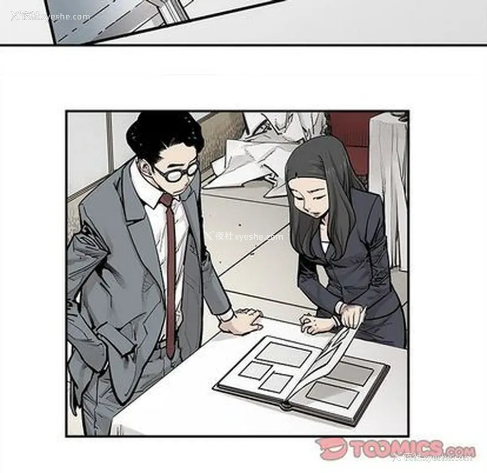 34P - 邪恶血统