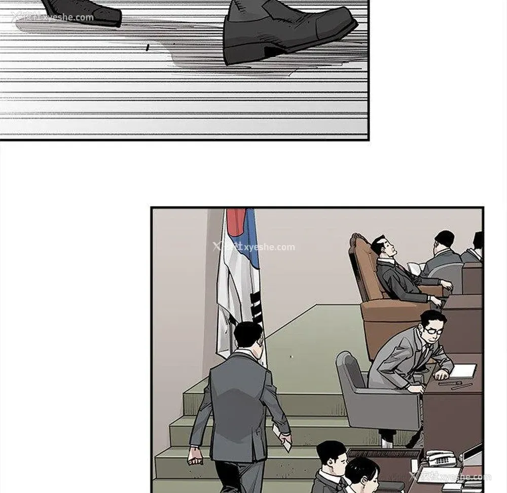 7P - 邪恶血统
