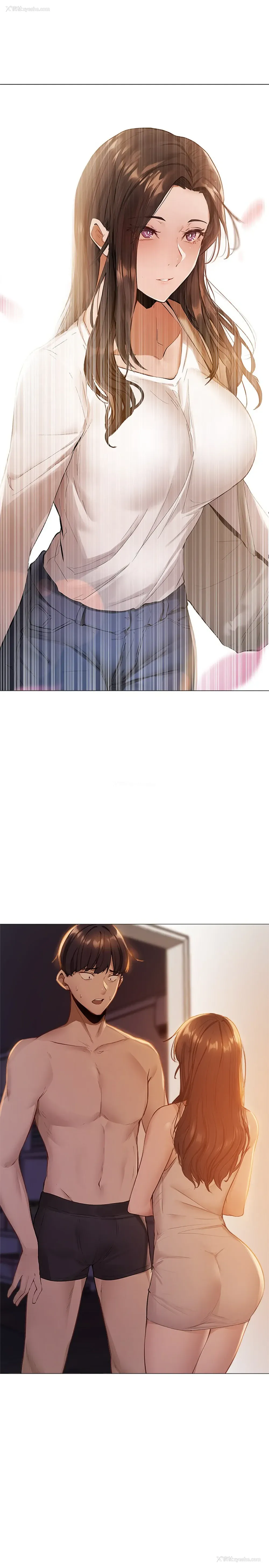 3P - 还有空房吗？