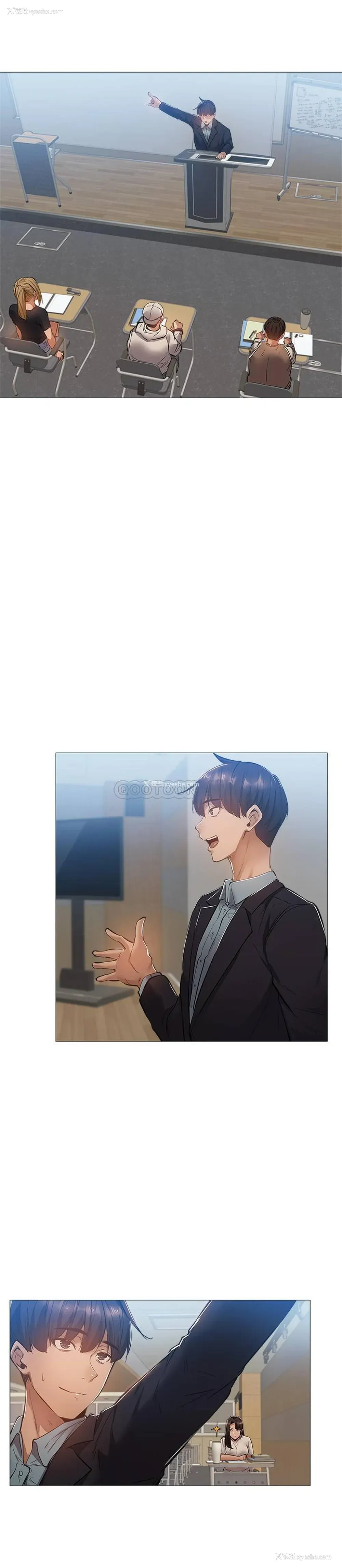 15P - 还有空房吗？