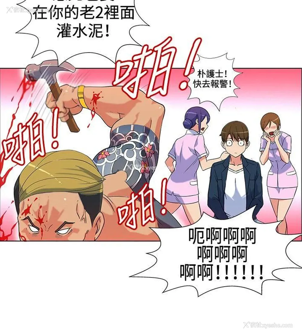 16P - 30cm立约人