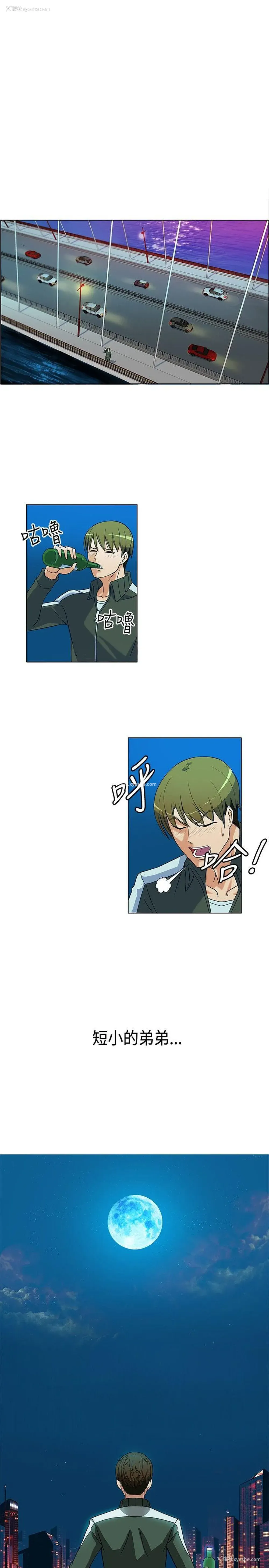 17P - 30cm立约人