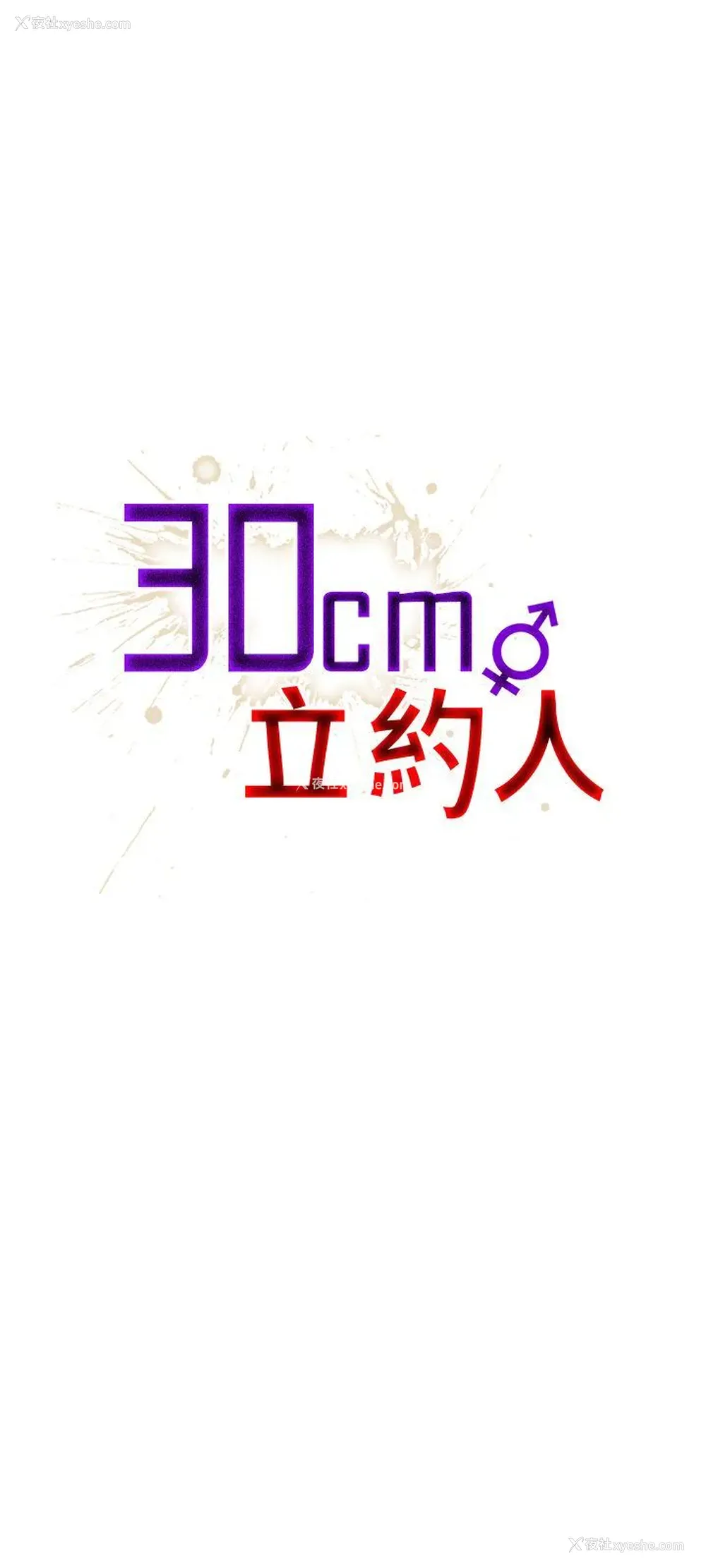 1P - 30cm立约人