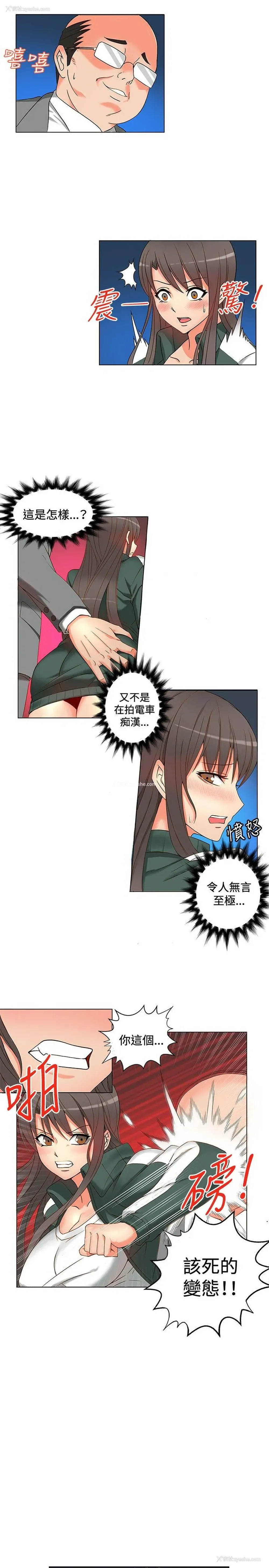 12P - 30cm立约人