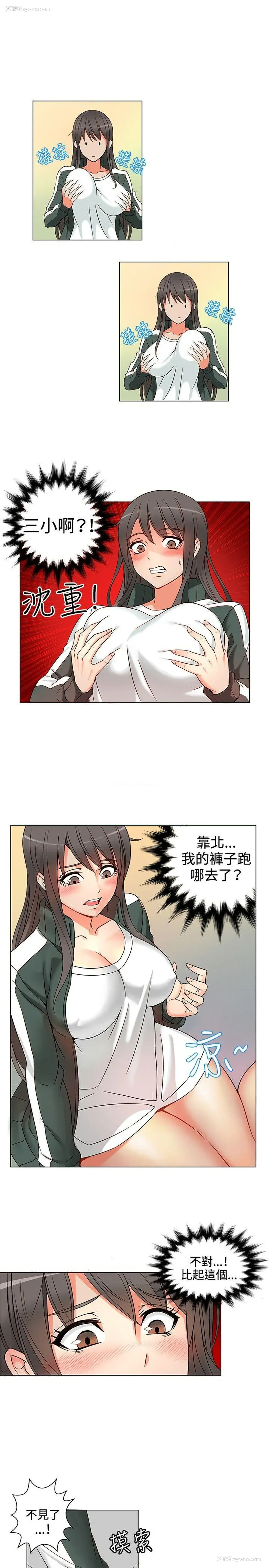 4P - 30cm立约人