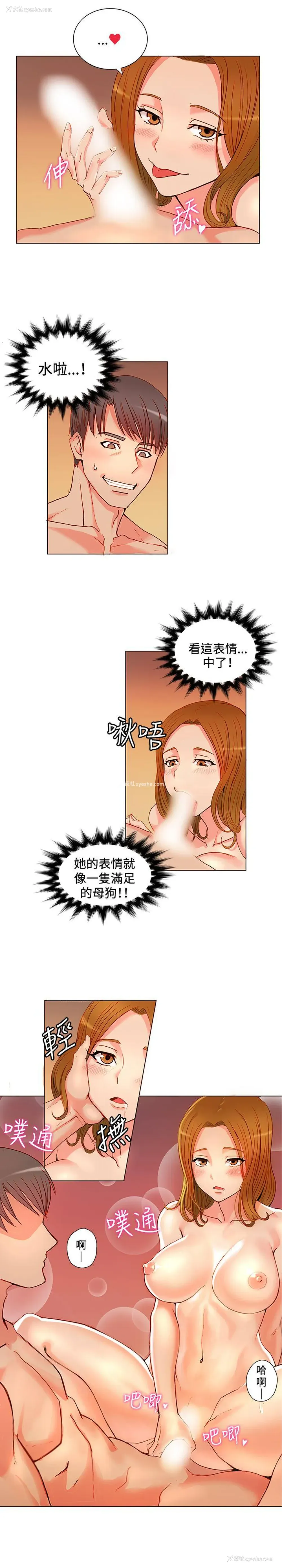 14P - 30cm立约人