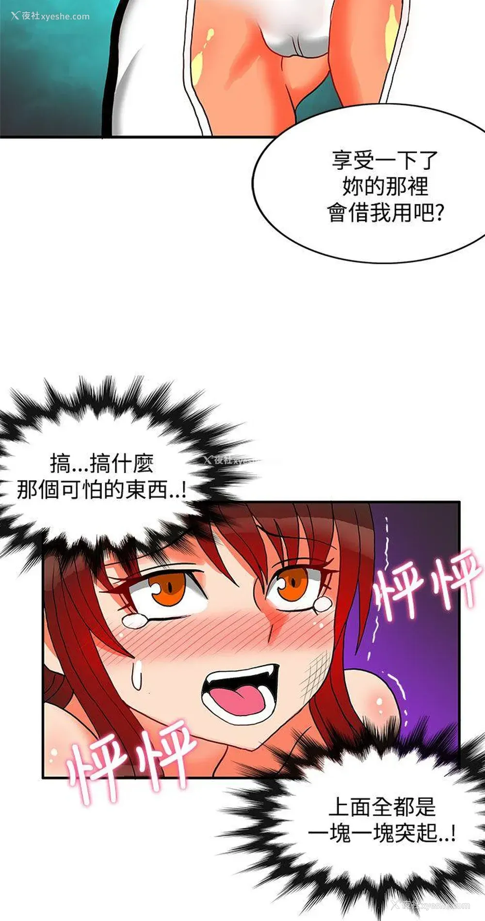 16P - 30cm立约人