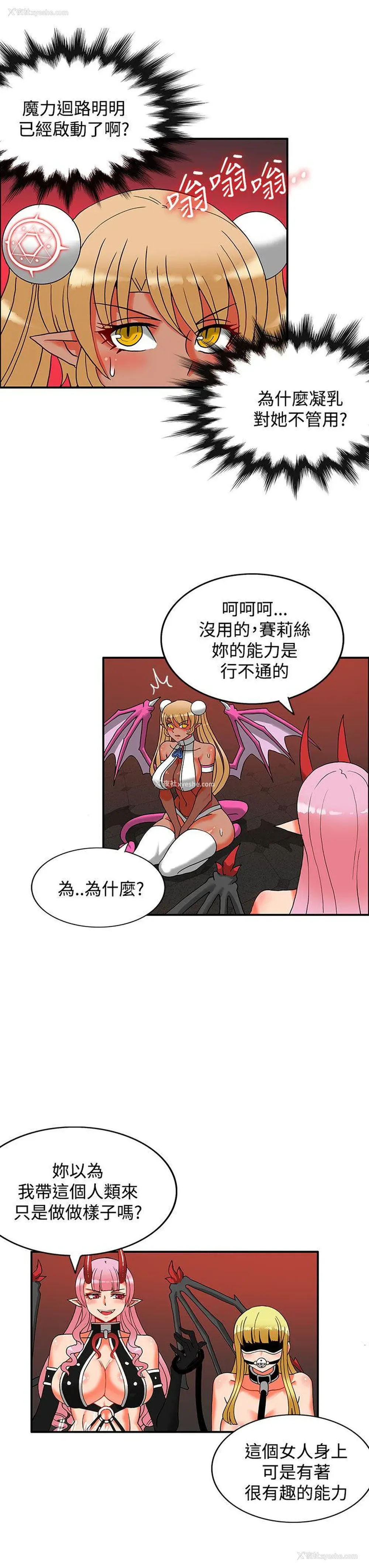 4P - 30cm立约人