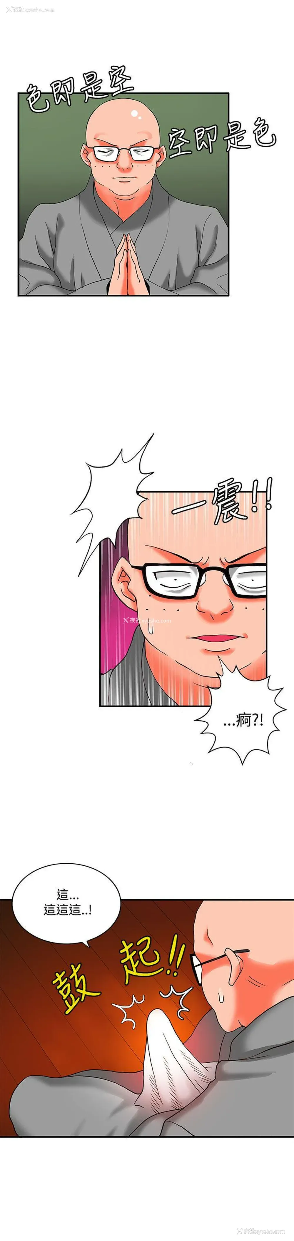41P - 30cm立约人