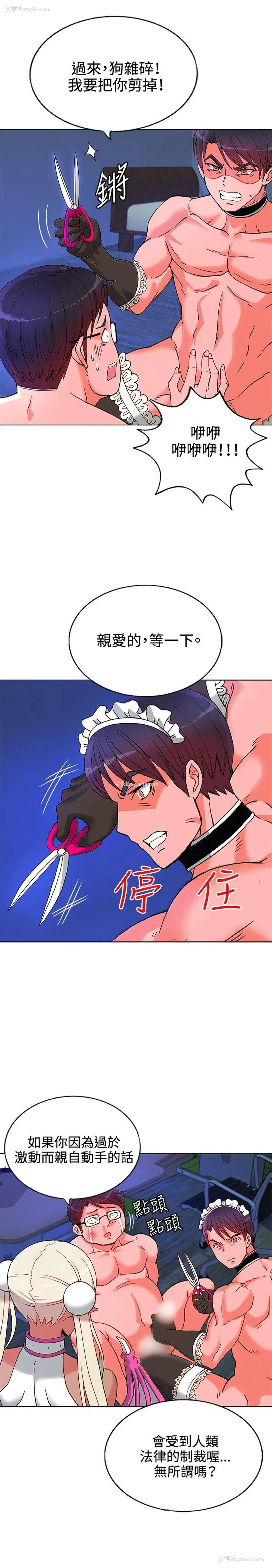 18P - 30cm立约人