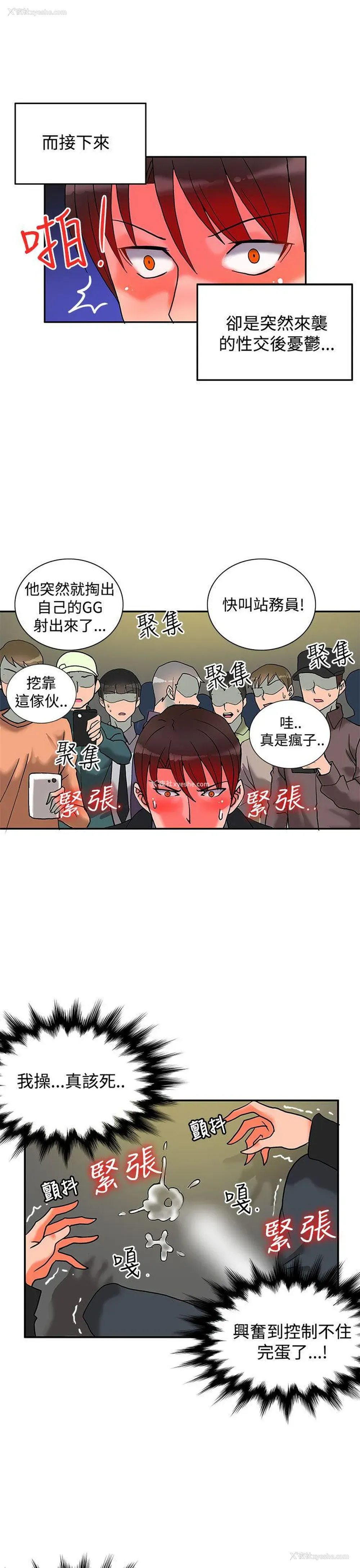 32P - 30cm立约人