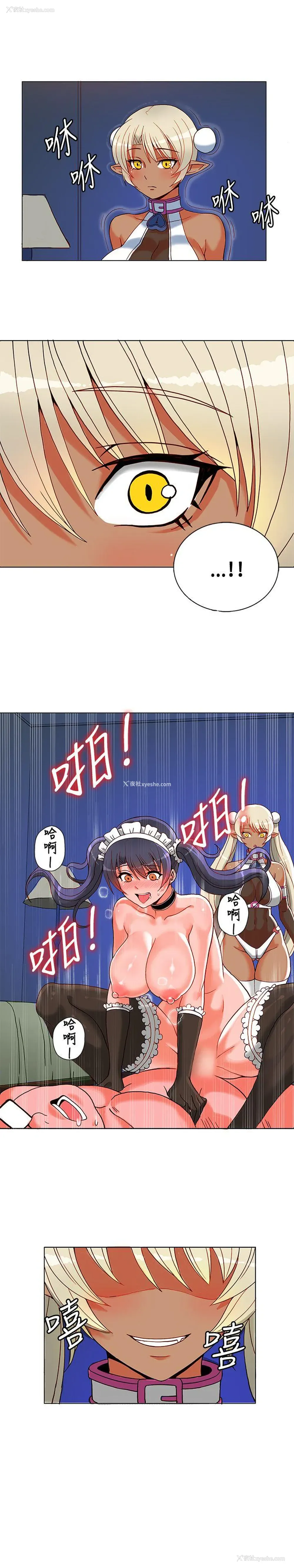 3P - 30cm立约人