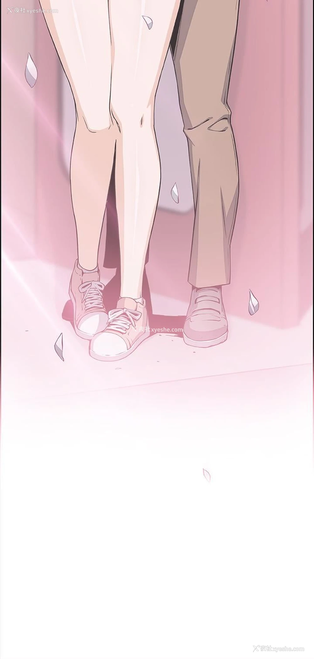 38P - 前女友变女佣
