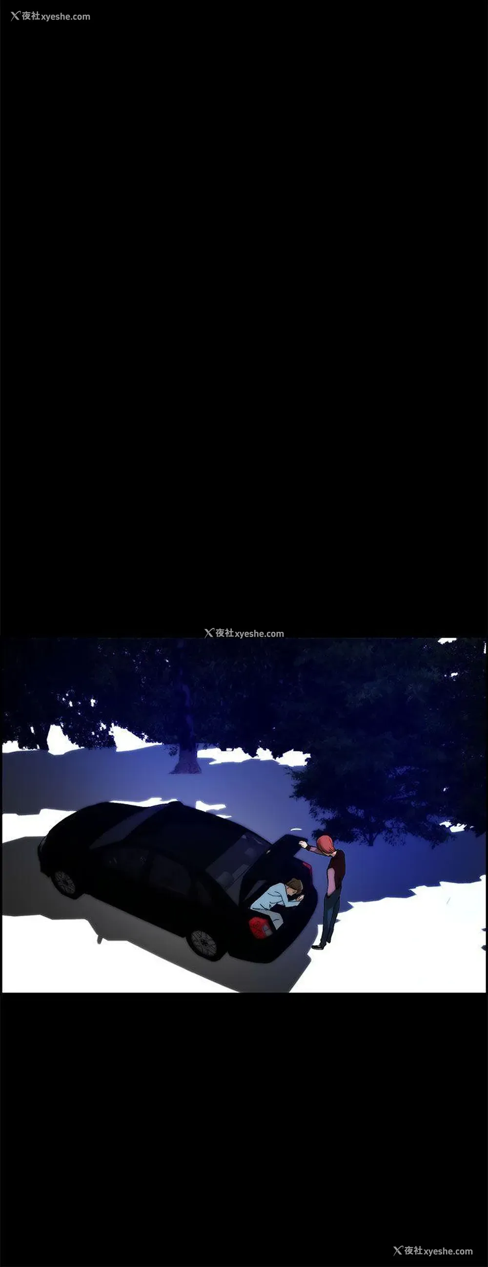 10P - 变成狗的男人