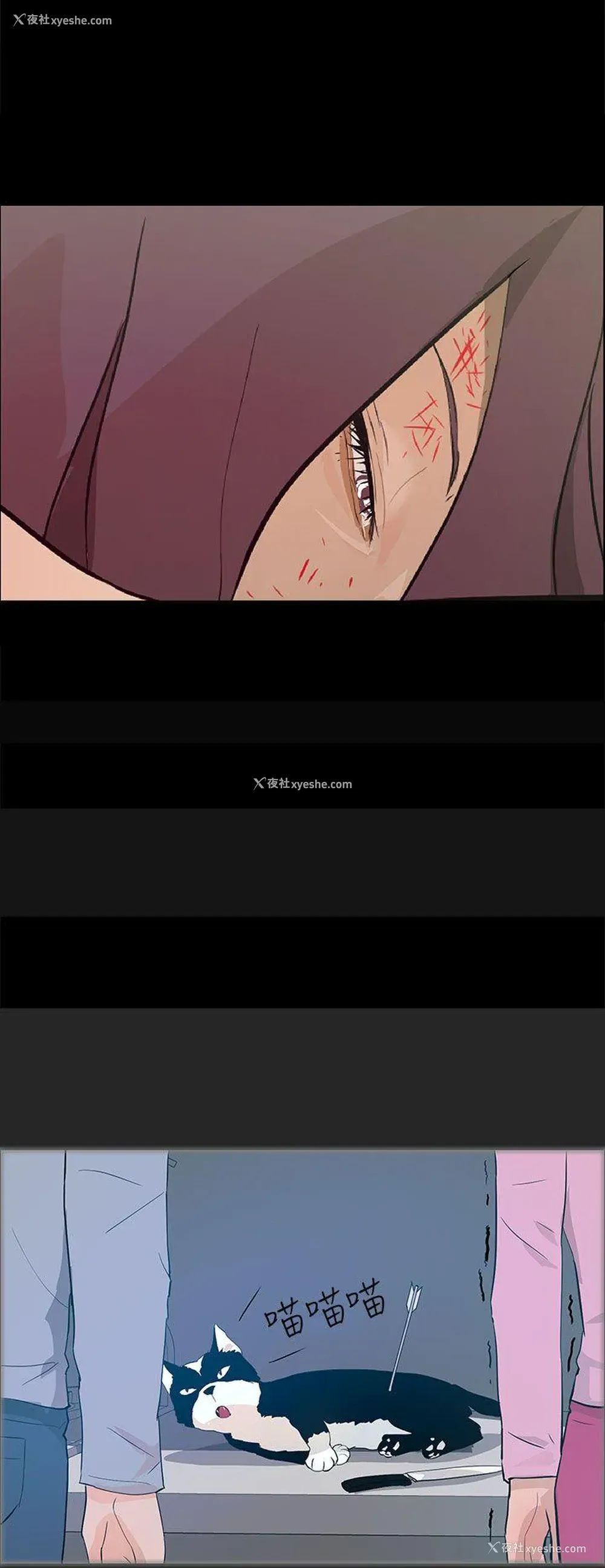10P - 变成狗的男人