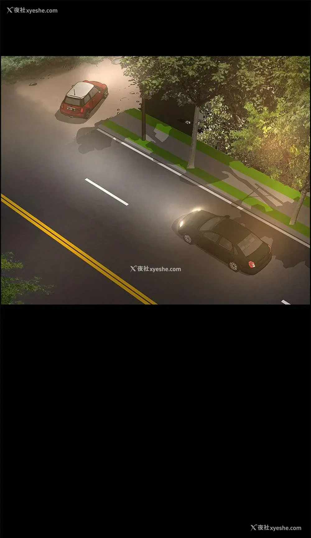 25P - 变成狗的男人