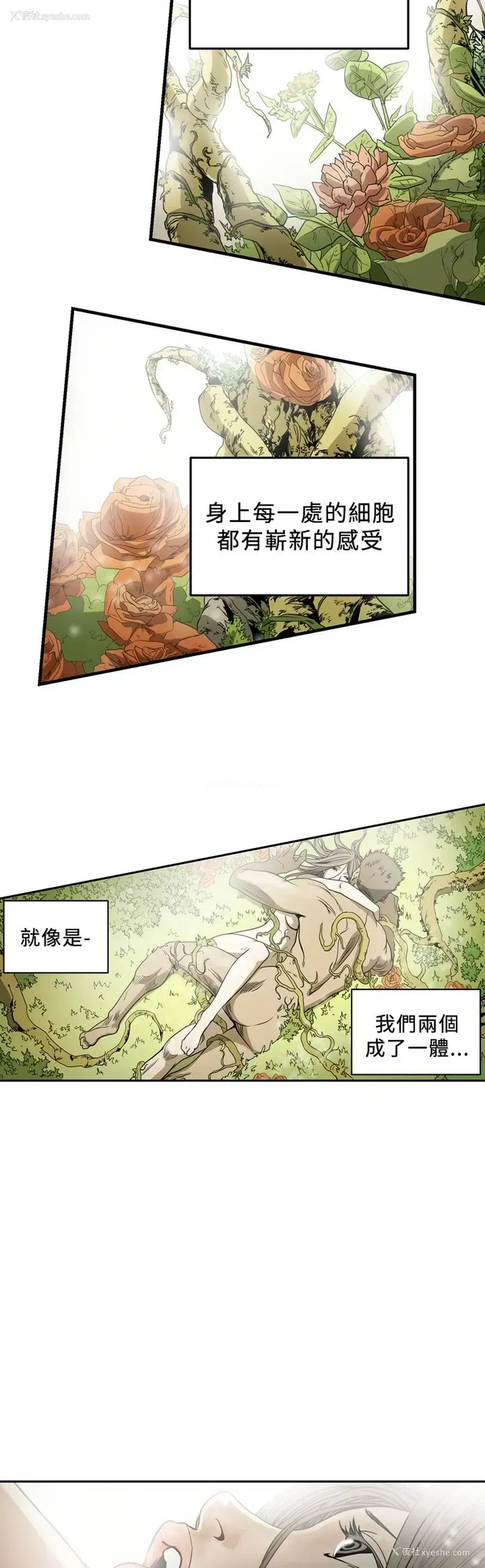 6P - 肤浅女