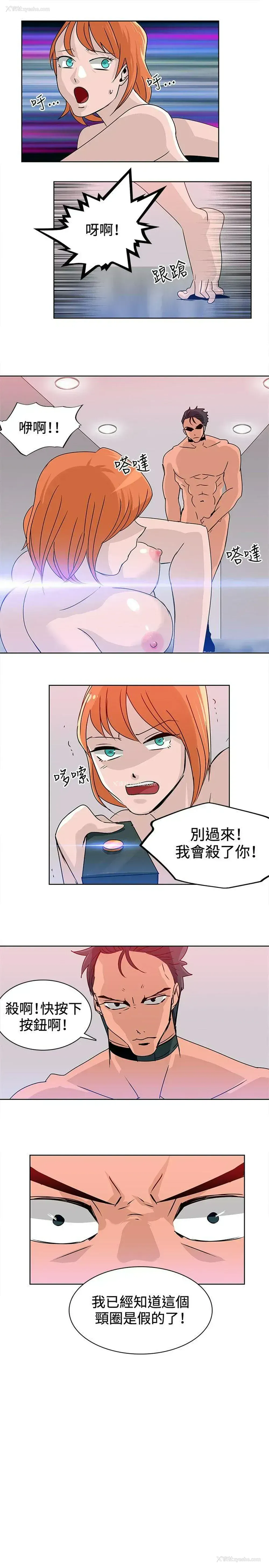 13P - 猪仔农场