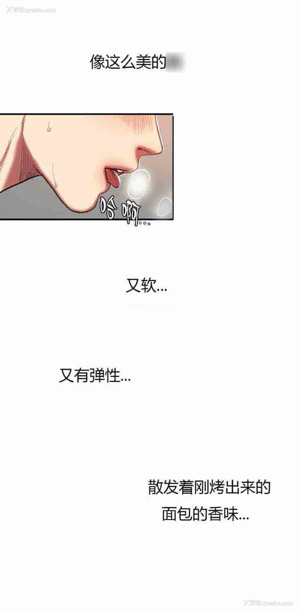 6P - 两代人的味道