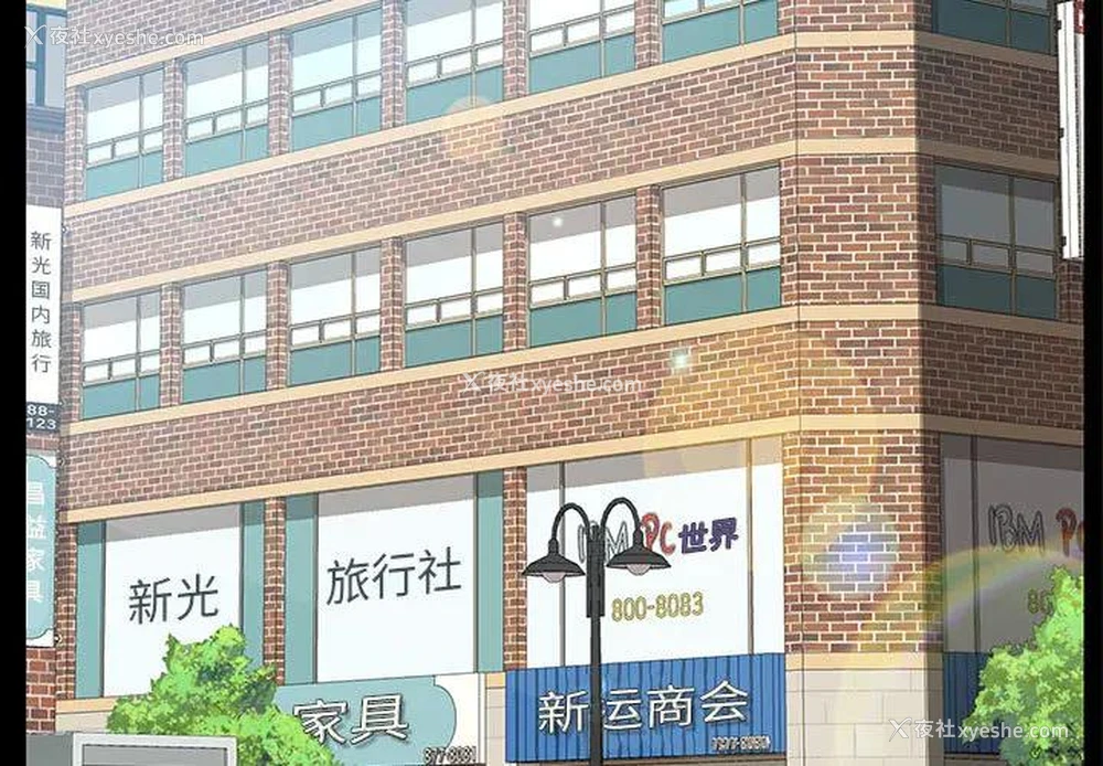 3P - 上门徒弟