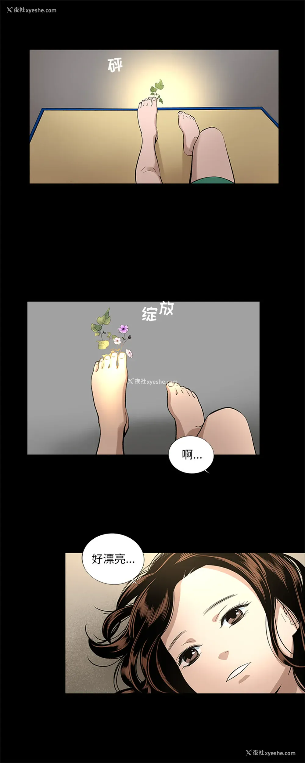 7P - 韩道修