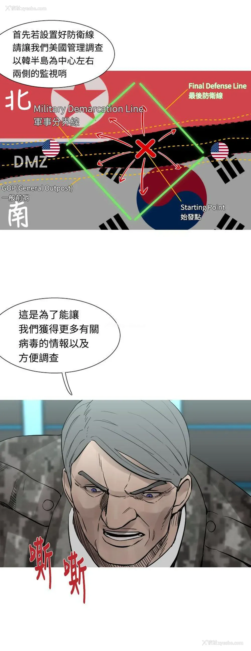 12P - 军事