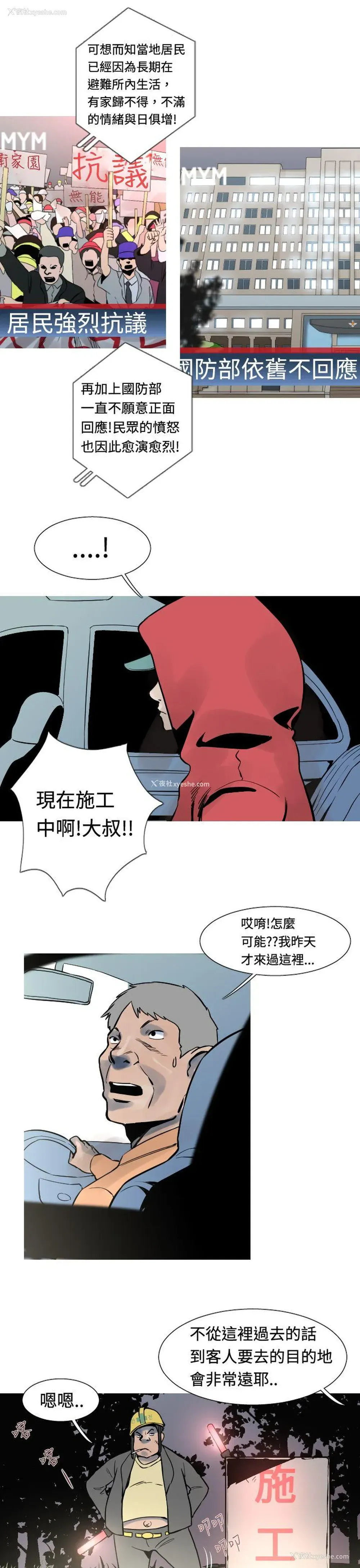 13P - 军事