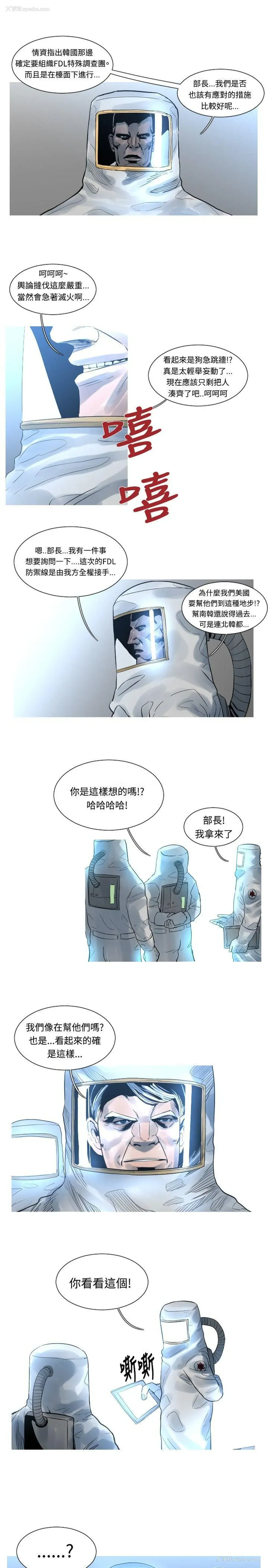 6P - 军事