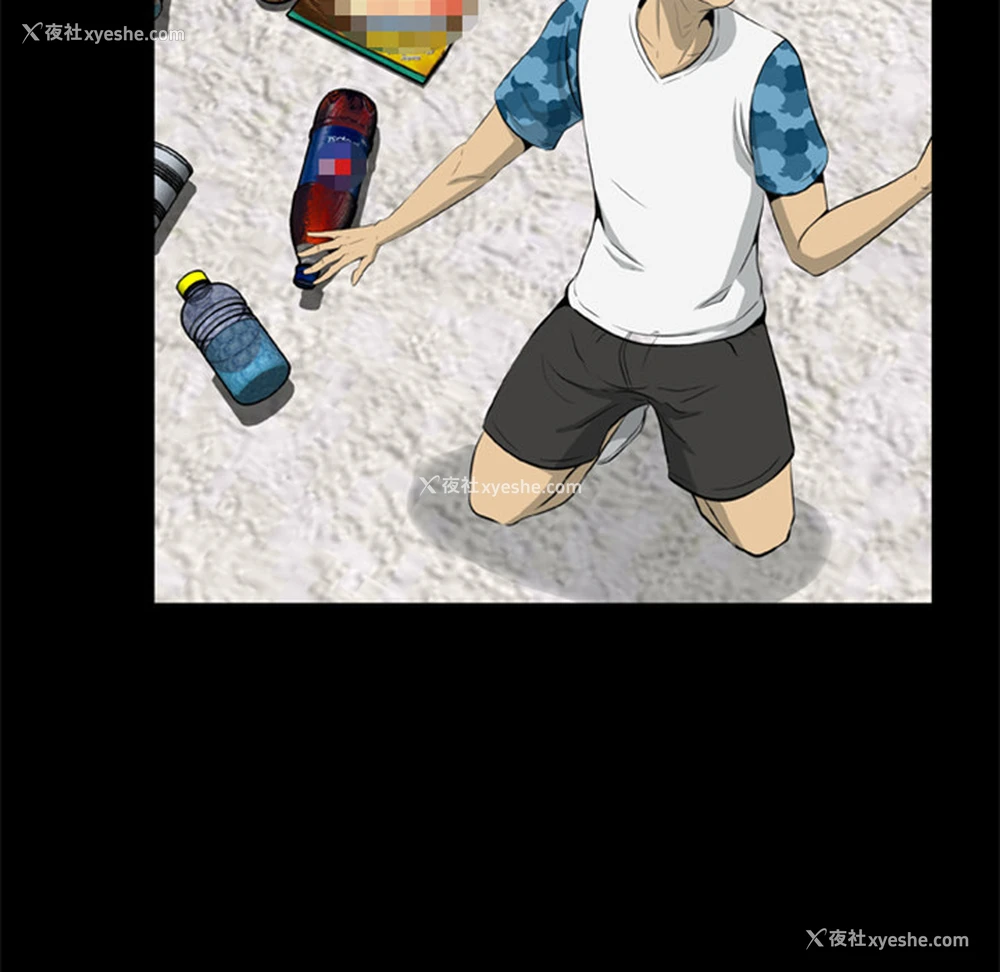 59P - 尸去本性