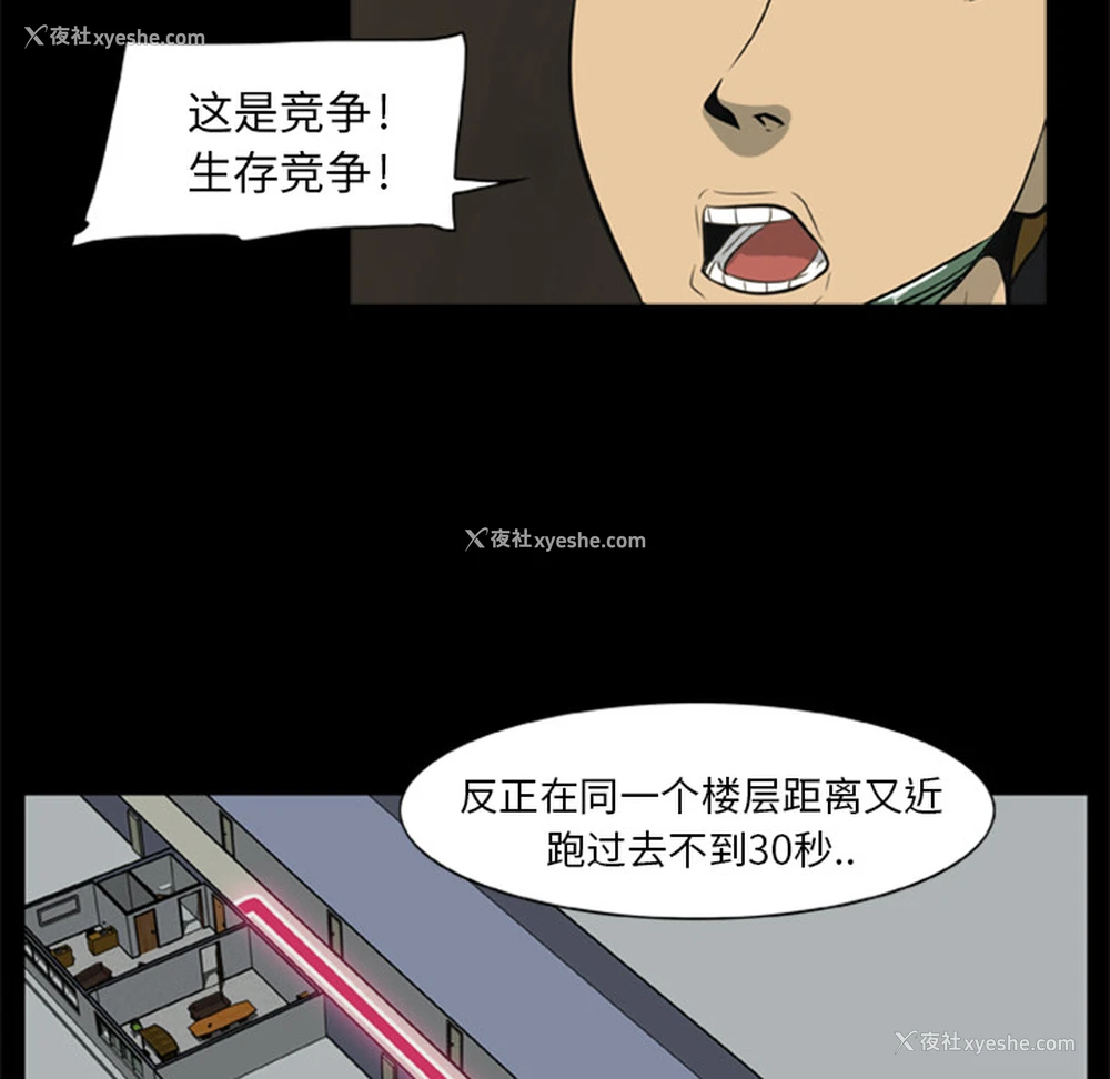 85P - 尸去本性